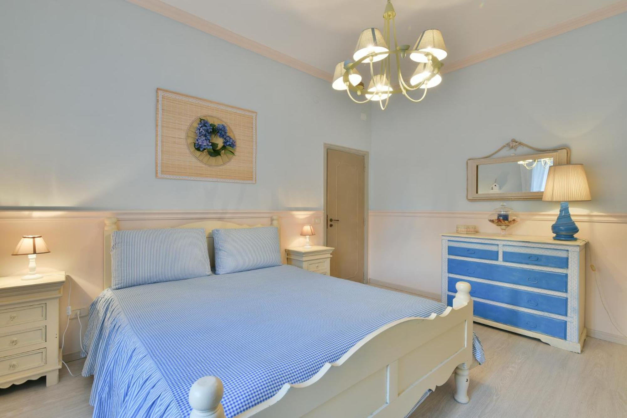 La Bouganville Holiday House Агрополи Экстерьер фото