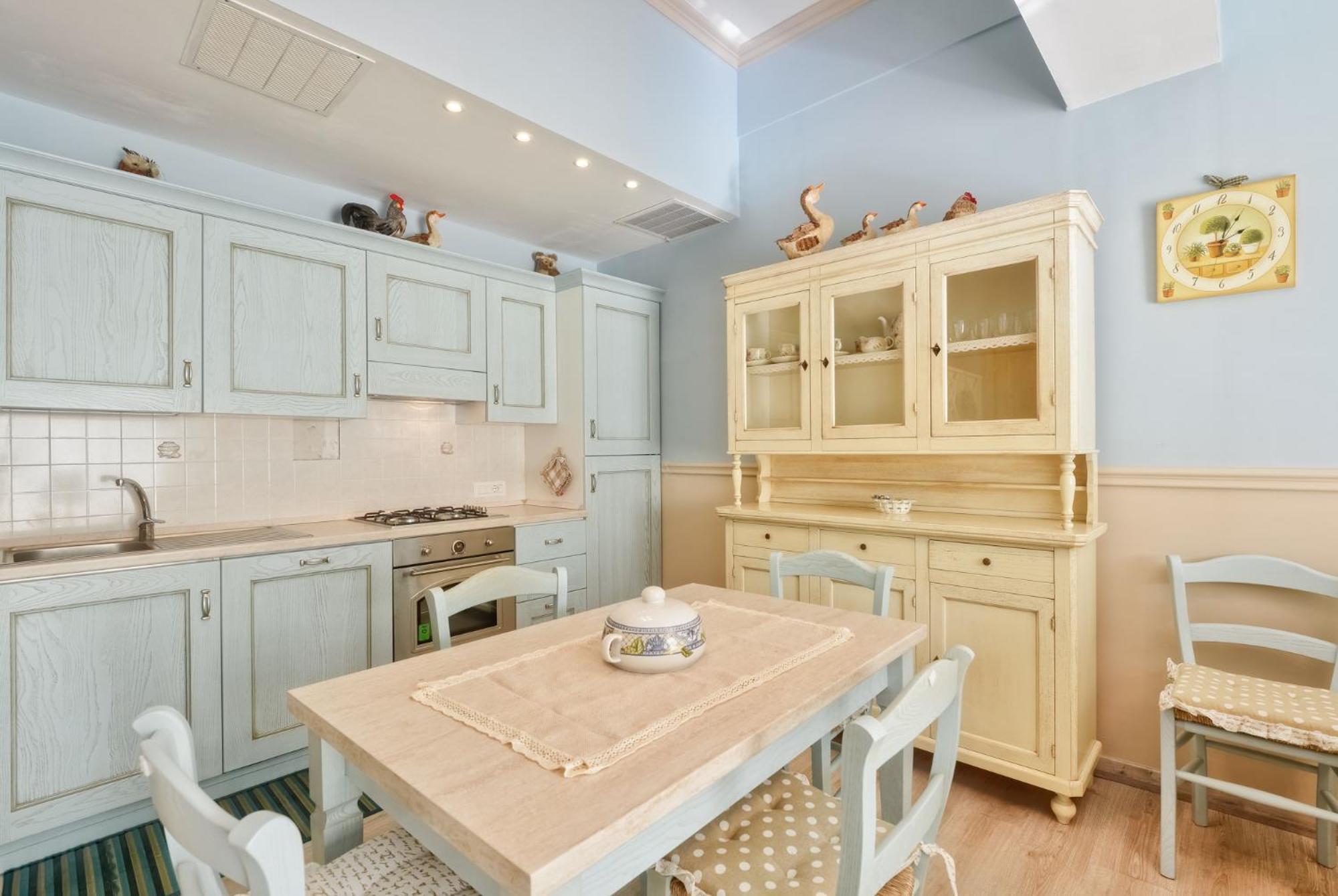 La Bouganville Holiday House Агрополи Экстерьер фото