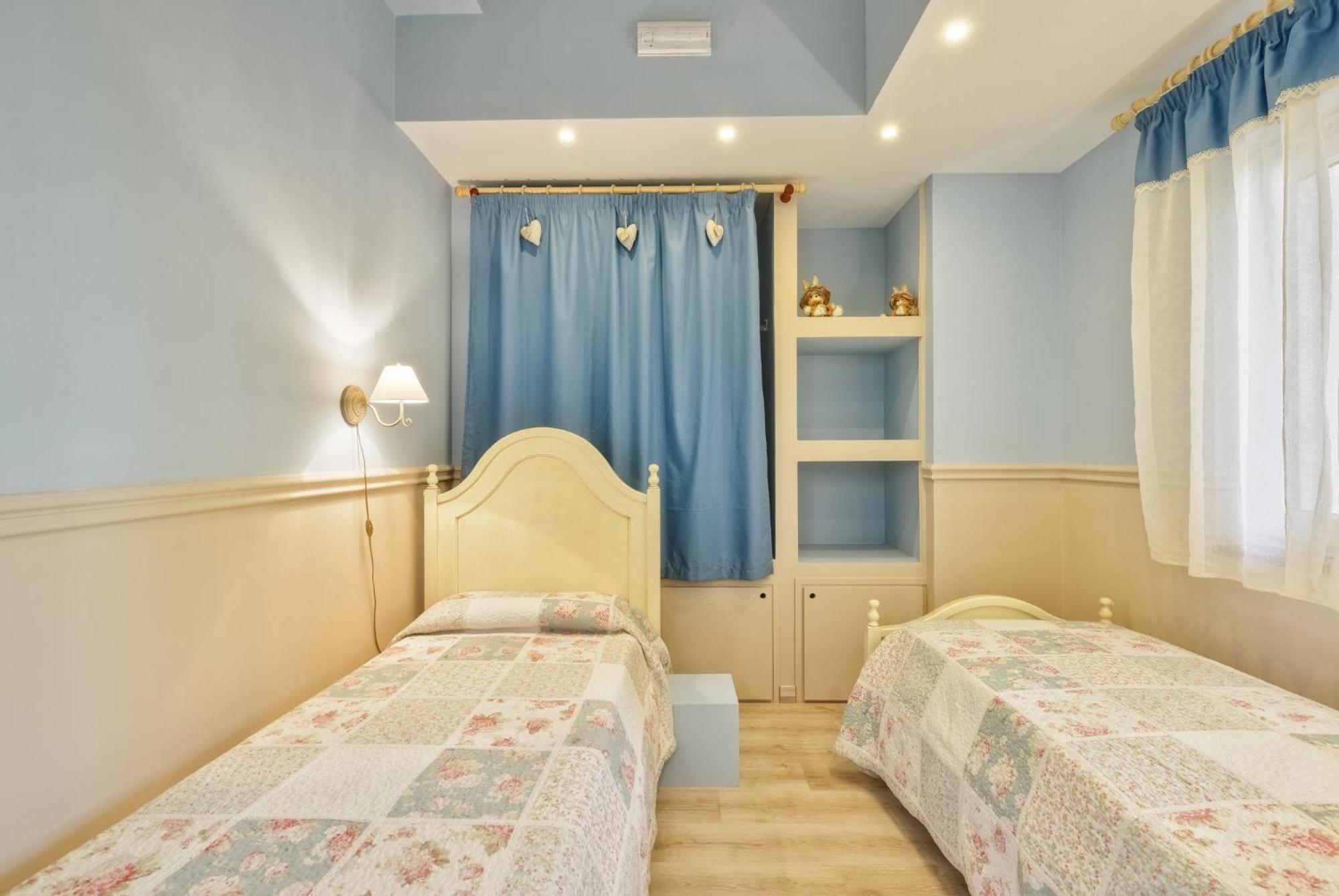 La Bouganville Holiday House Агрополи Экстерьер фото