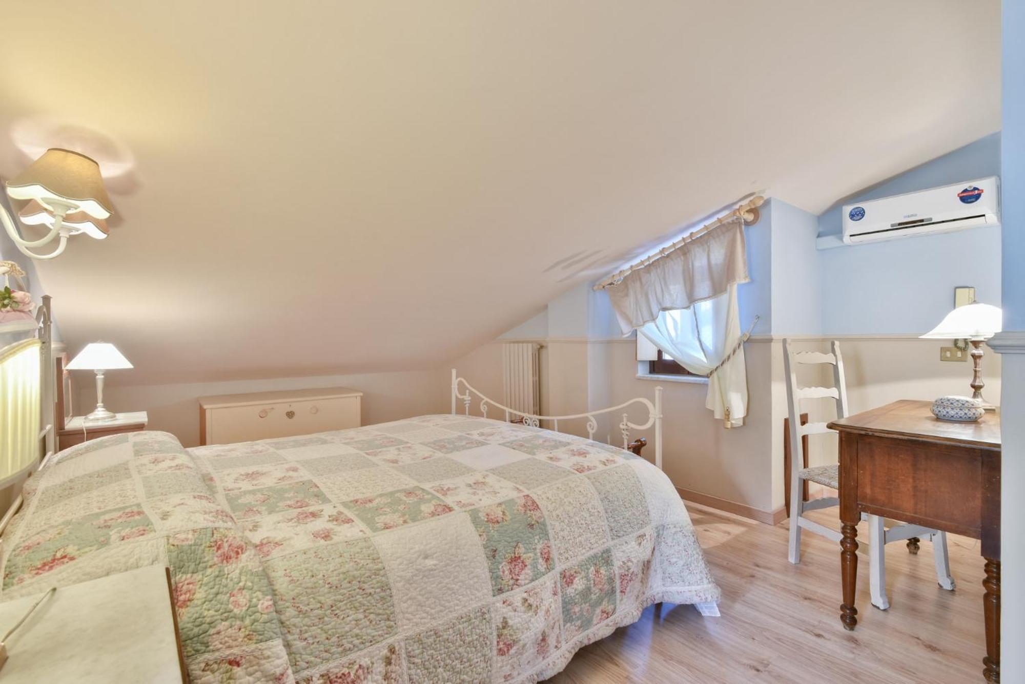 La Bouganville Holiday House Агрополи Экстерьер фото