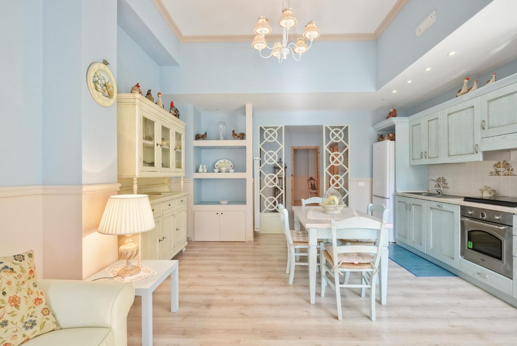 La Bouganville Holiday House Агрополи Экстерьер фото