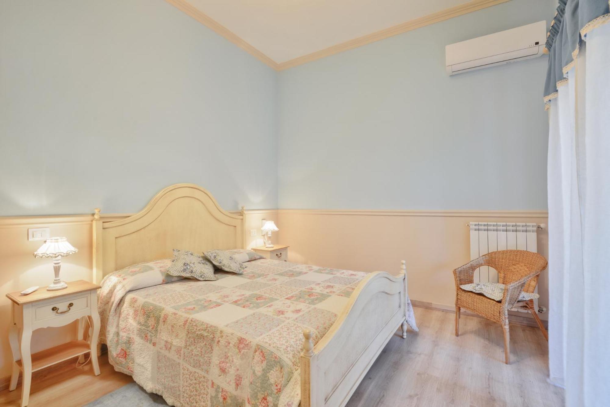 La Bouganville Holiday House Агрополи Экстерьер фото