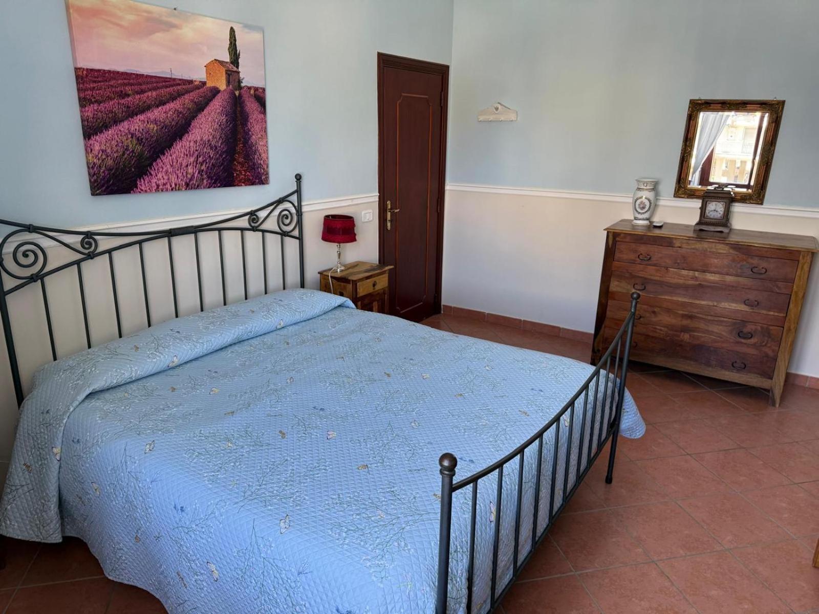 La Bouganville Holiday House Агрополи Экстерьер фото
