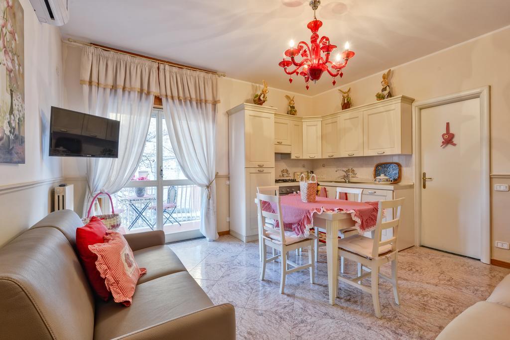 La Bouganville Holiday House Агрополи Экстерьер фото
