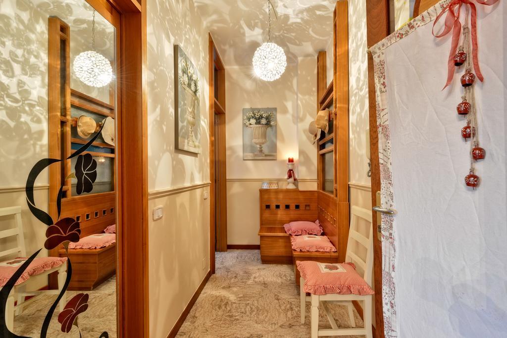 La Bouganville Holiday House Агрополи Экстерьер фото
